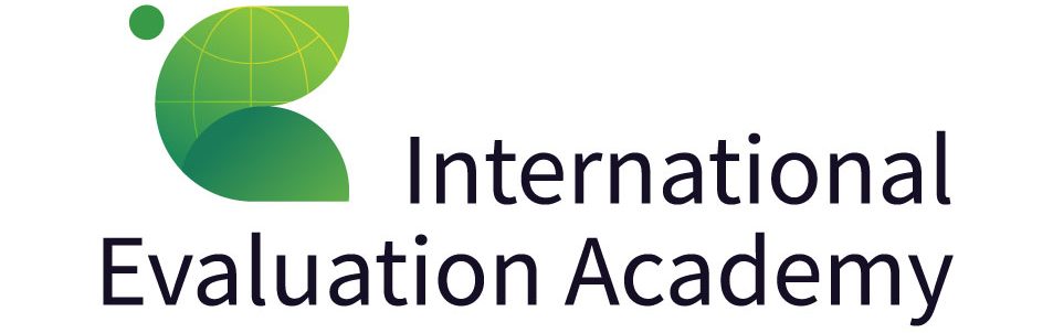 International Evaluation Academy logo