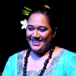 Frances C. Koya Vaka’uta